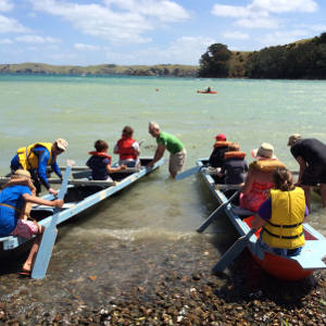 Dragon Boat Racing